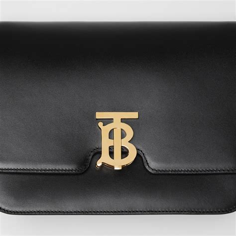 Burberry tb purse